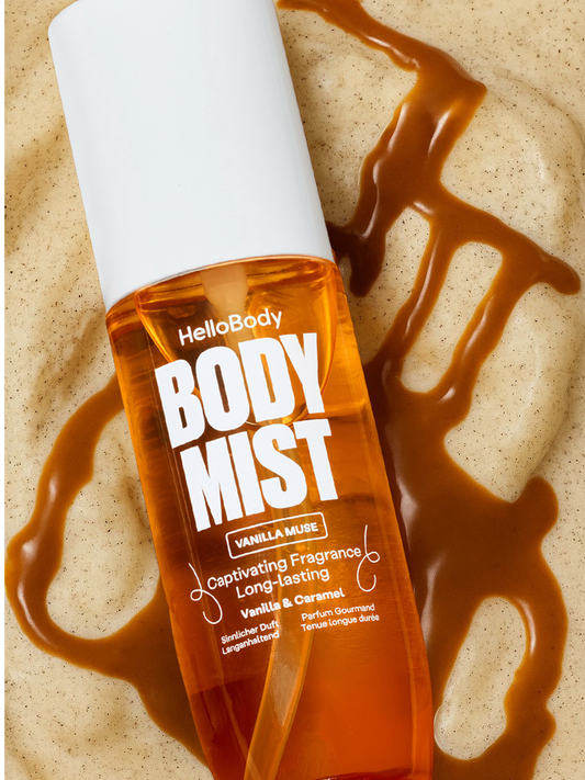 BODY MIST