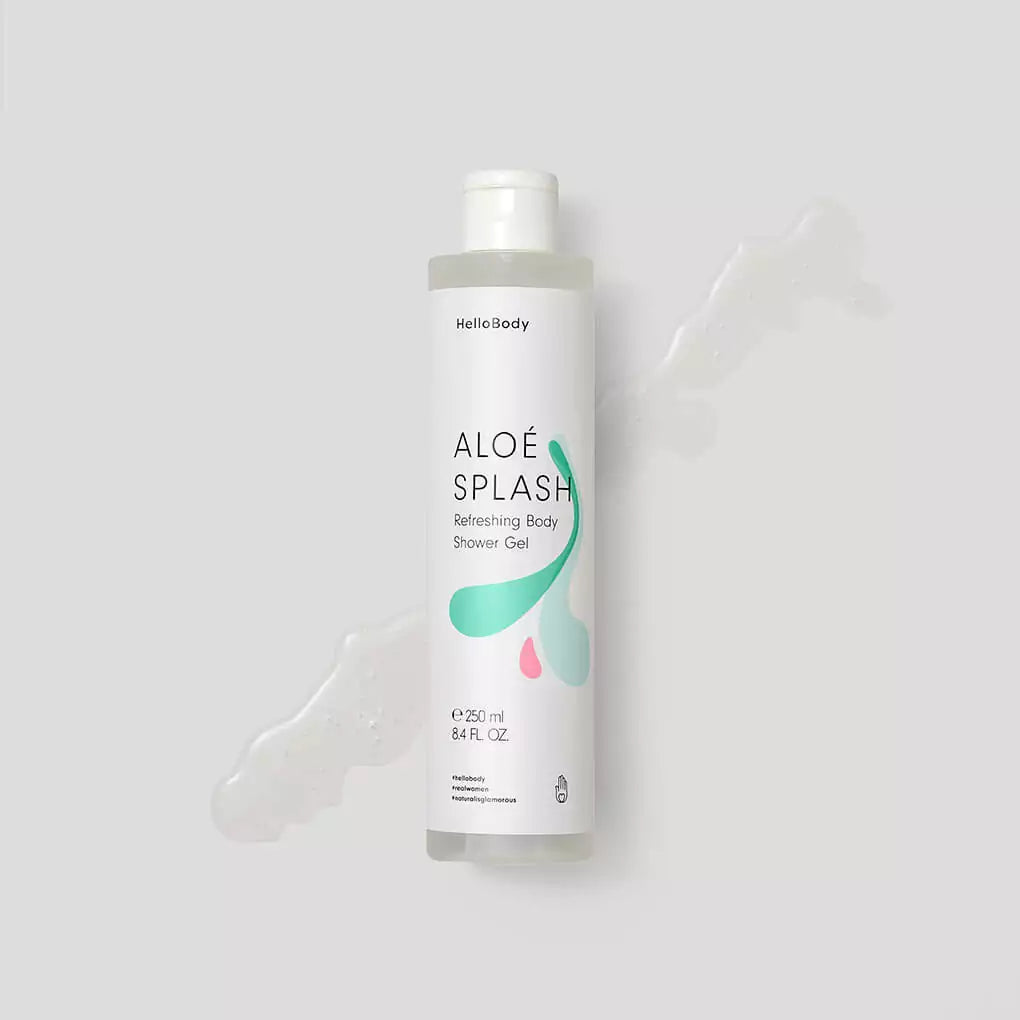 ALOÉ SPLASH