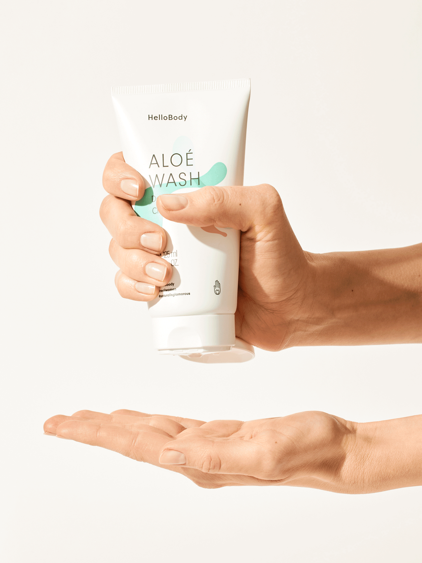 Routine pour peau déshydratée