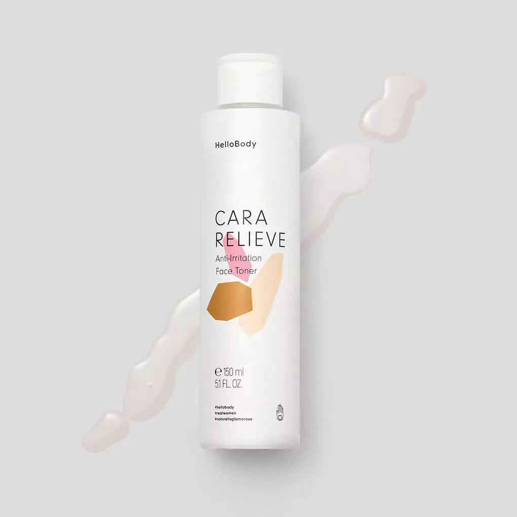 CARA RELIEVE