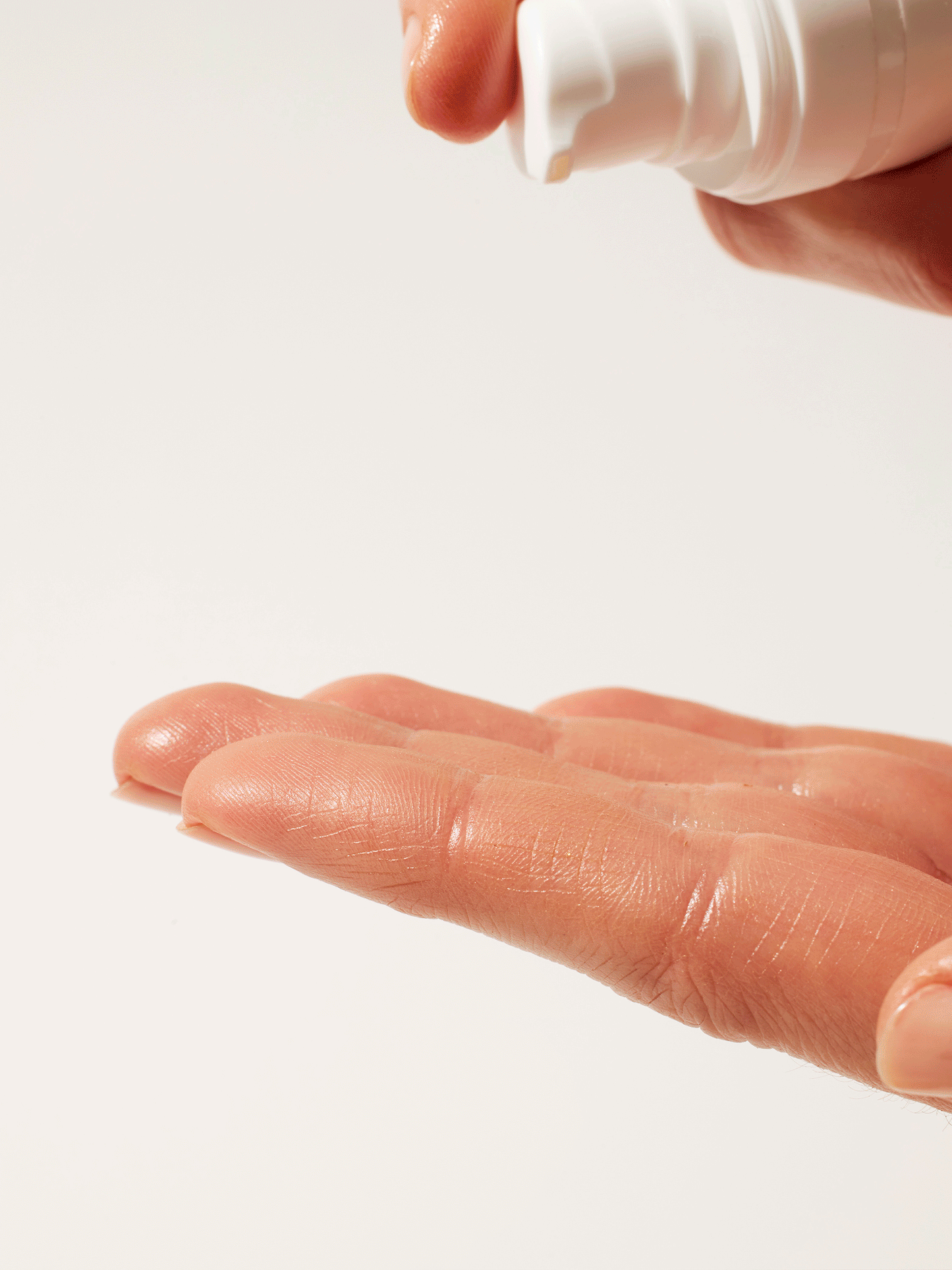 Routine pour peau normale à sèche