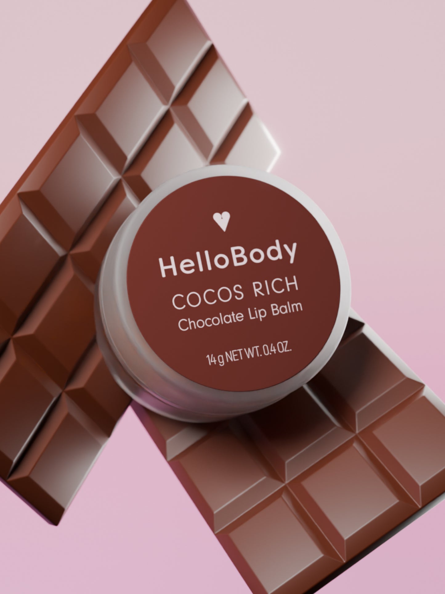 IT'S A MATCH - CHOCOLAT