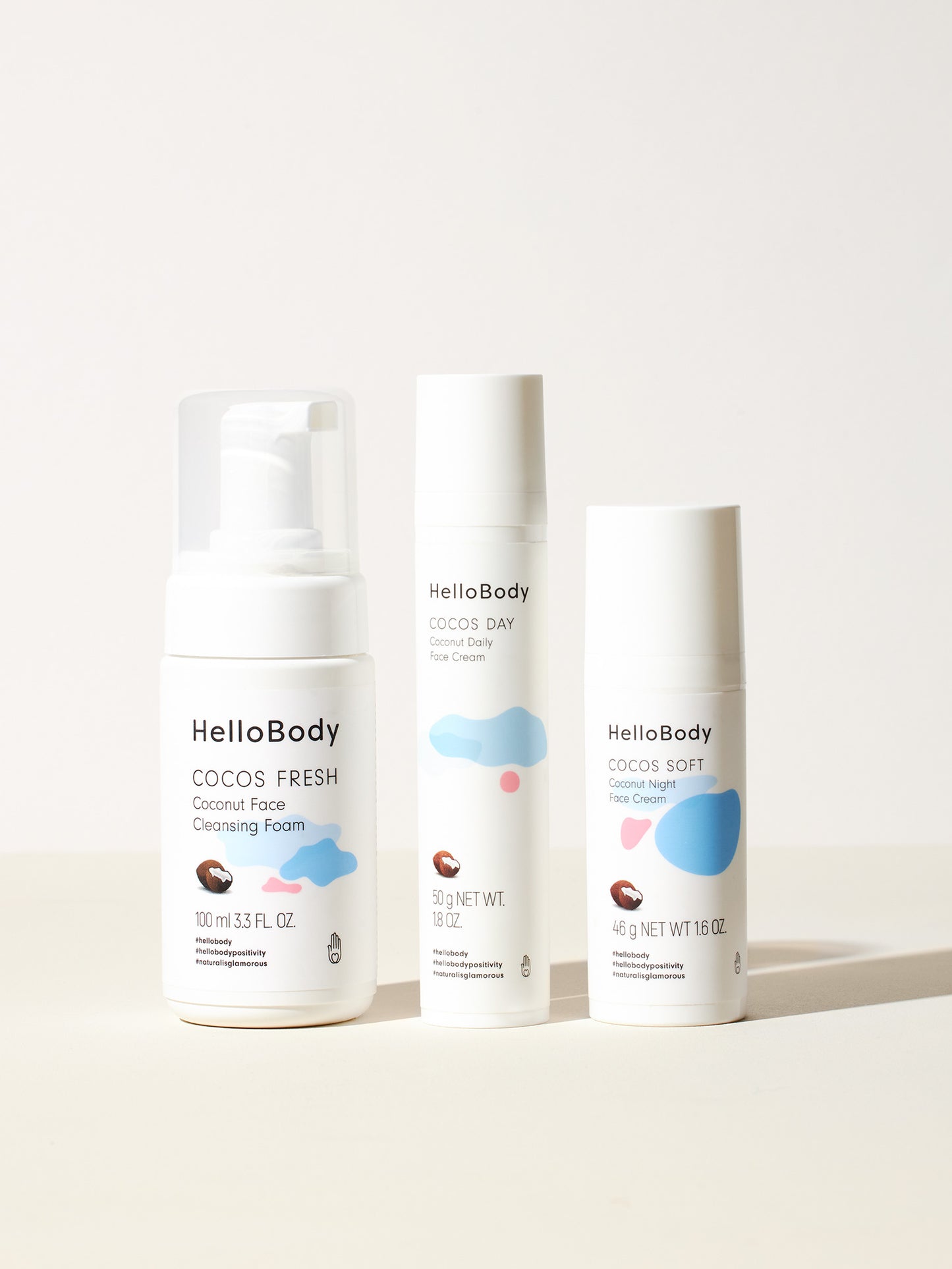 Routine pour peau normale à sèche