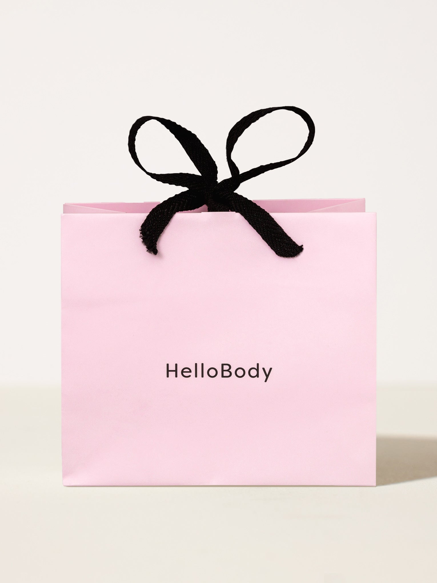Petite pochette cadeau HelloBody – HelloBody The Clean Beauty