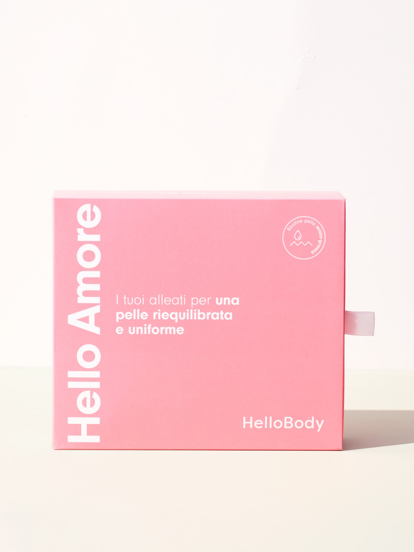 Hello Amore