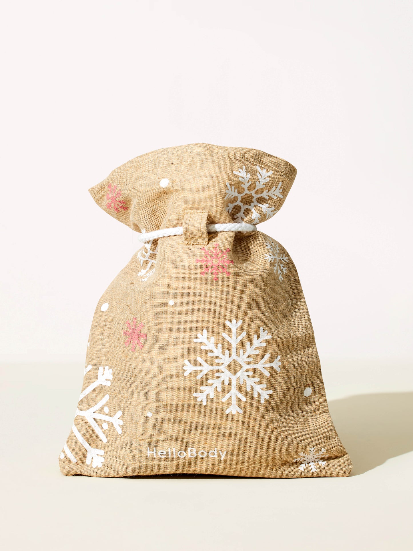 X-MAS Bag Pochette cadeau