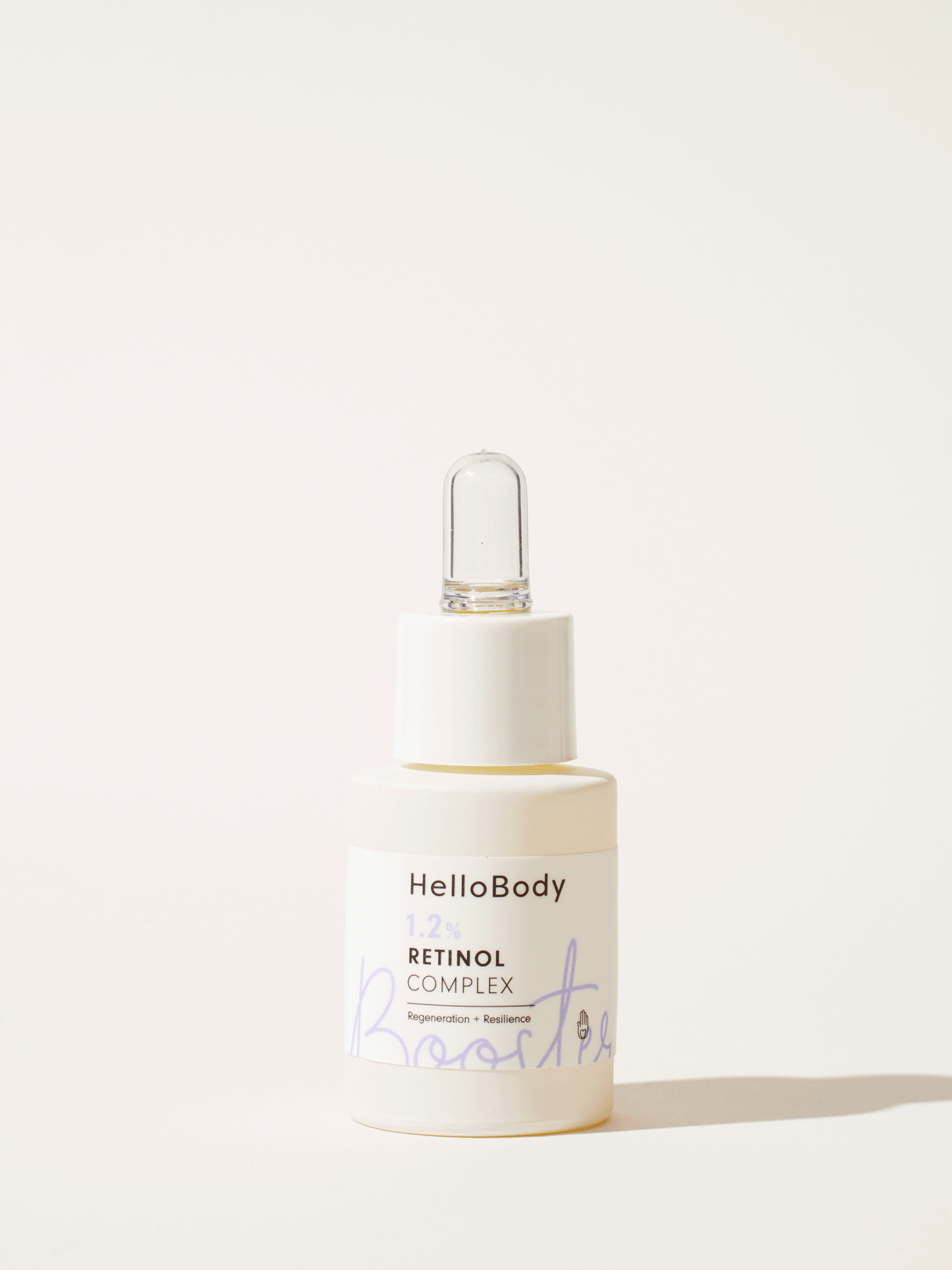 BOOSTER 1,2% COMPLEXE RÉTINOL