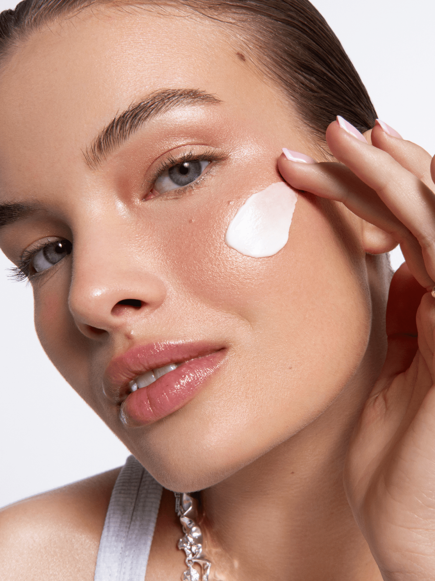CRÈME ANTI-ÂGE