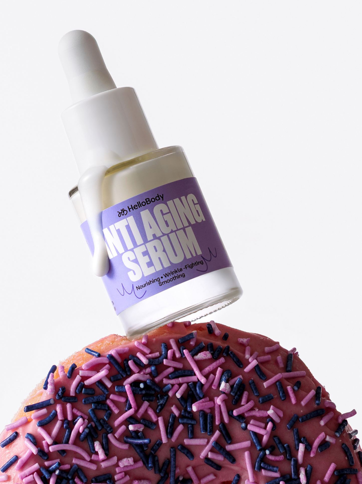 SÉRUM ANTI-ÂGE