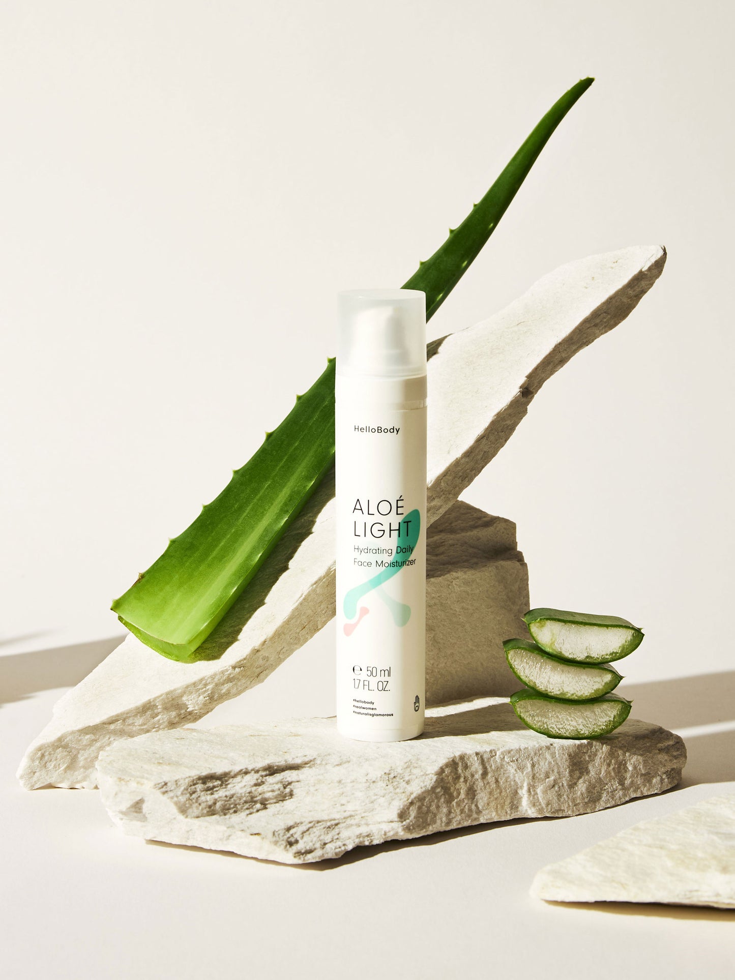 Routine pour peau déshydratée