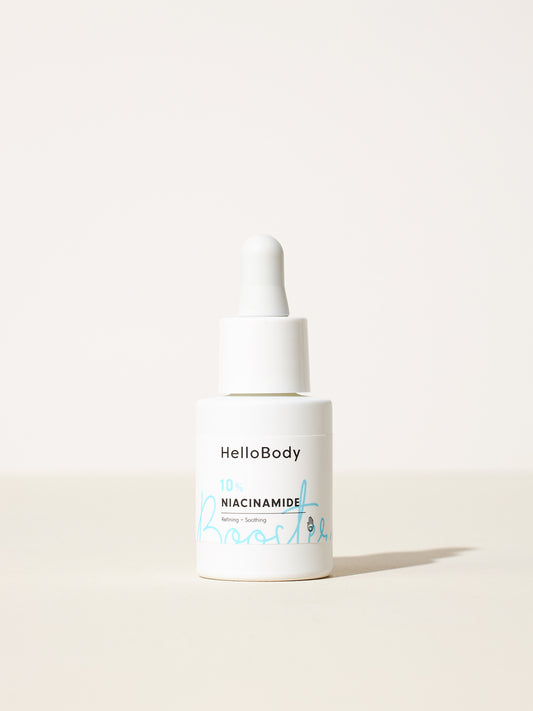 BOOSTER 10% NIACINAMIDE