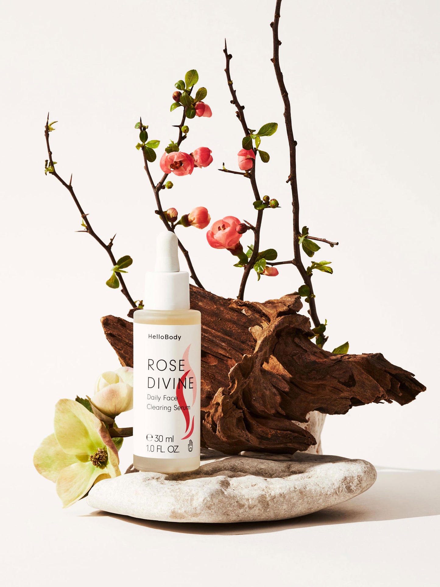 Set Peau Grasse & Mixte