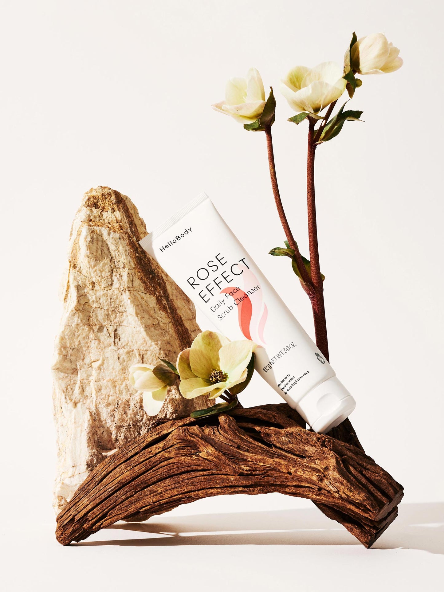Set Peau Grasse & Mixte