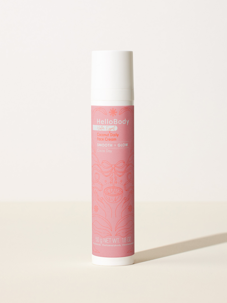 Hello Body Tous les produits – HelloBody - The Clean Beauty Community FR