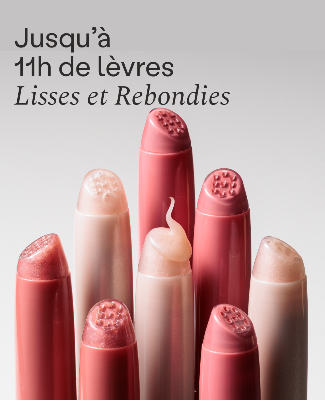 PEPTIDE LIP BALMS DUO