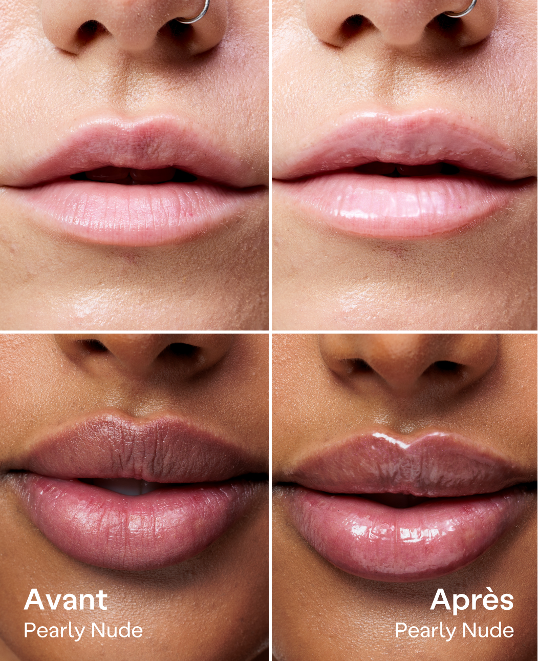 PEPTIDE LIP BALMS DUO