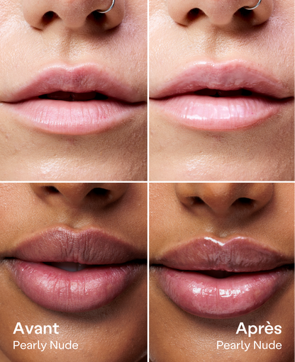 PEPTIDE LIP BALMS DUO