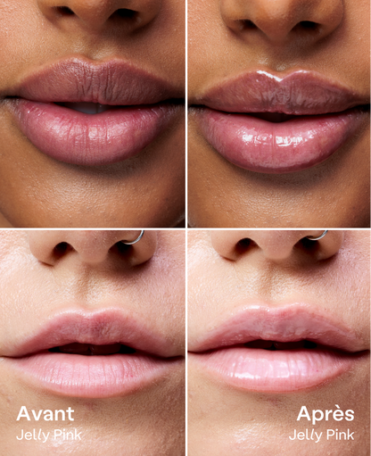 PEPTIDE LIP BALMS DUO