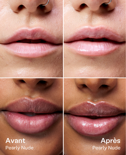 PEPTIDE LIP BALMS DUO