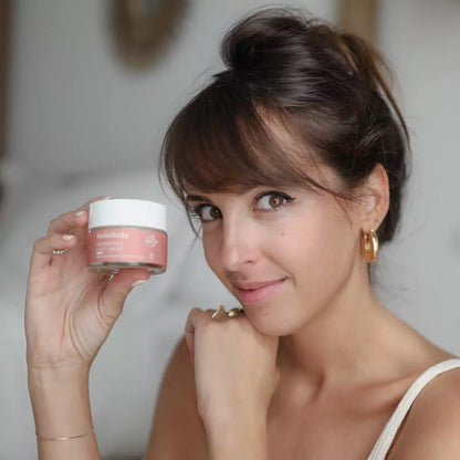 Nolwenn's Mask Brush