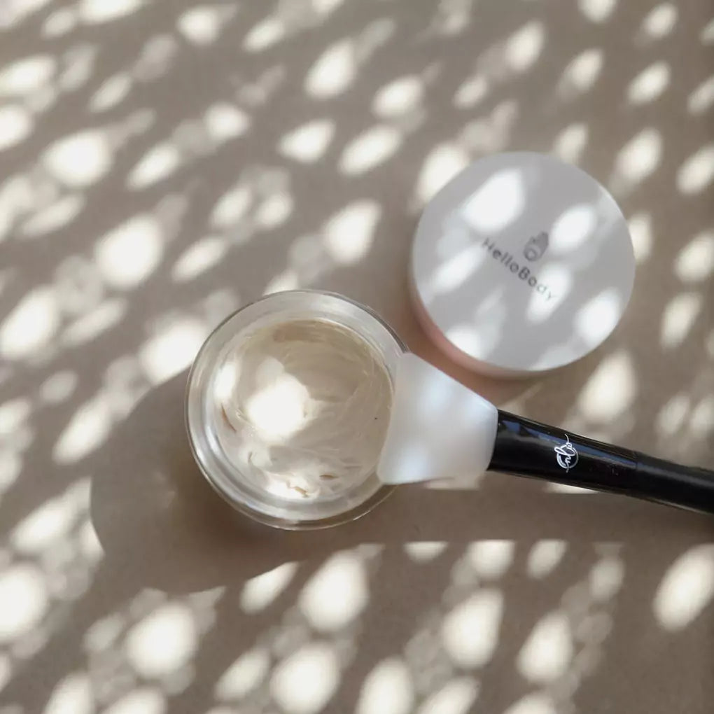 Nolwenn's Mask Brush