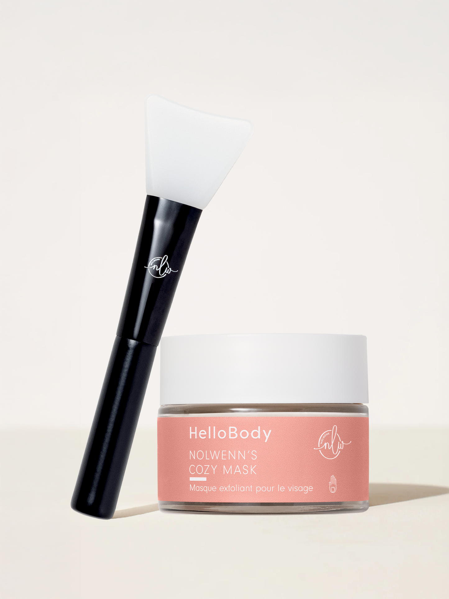 2in1 Mask-Set