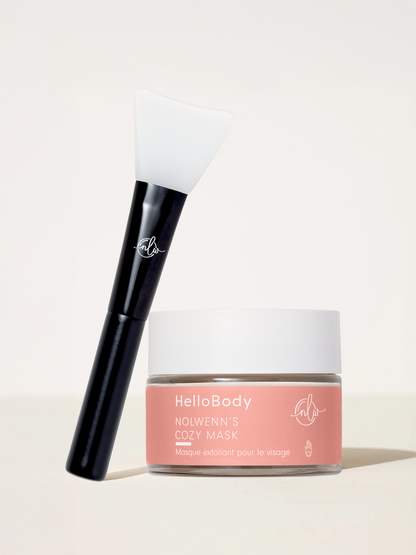 2in1 Mask-Set