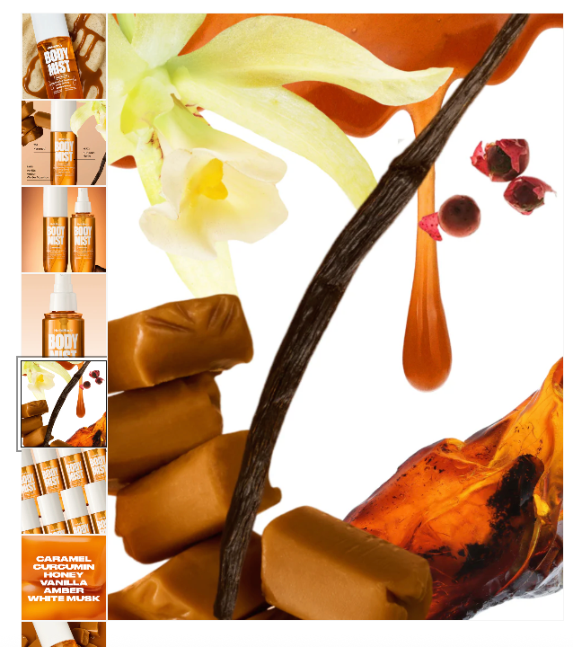 BODY MIST