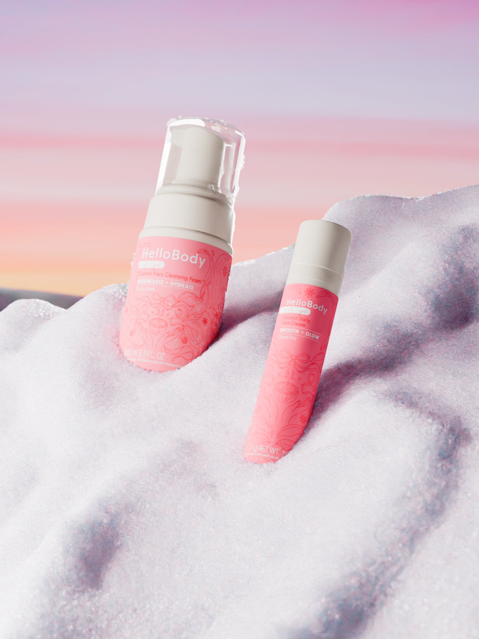 Hello Body HelloBody - The Clean Beauty Community – HelloBody - The Clean Beauty ...