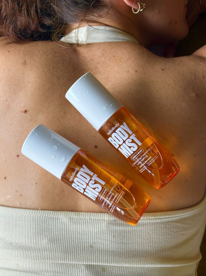 BODY MIST