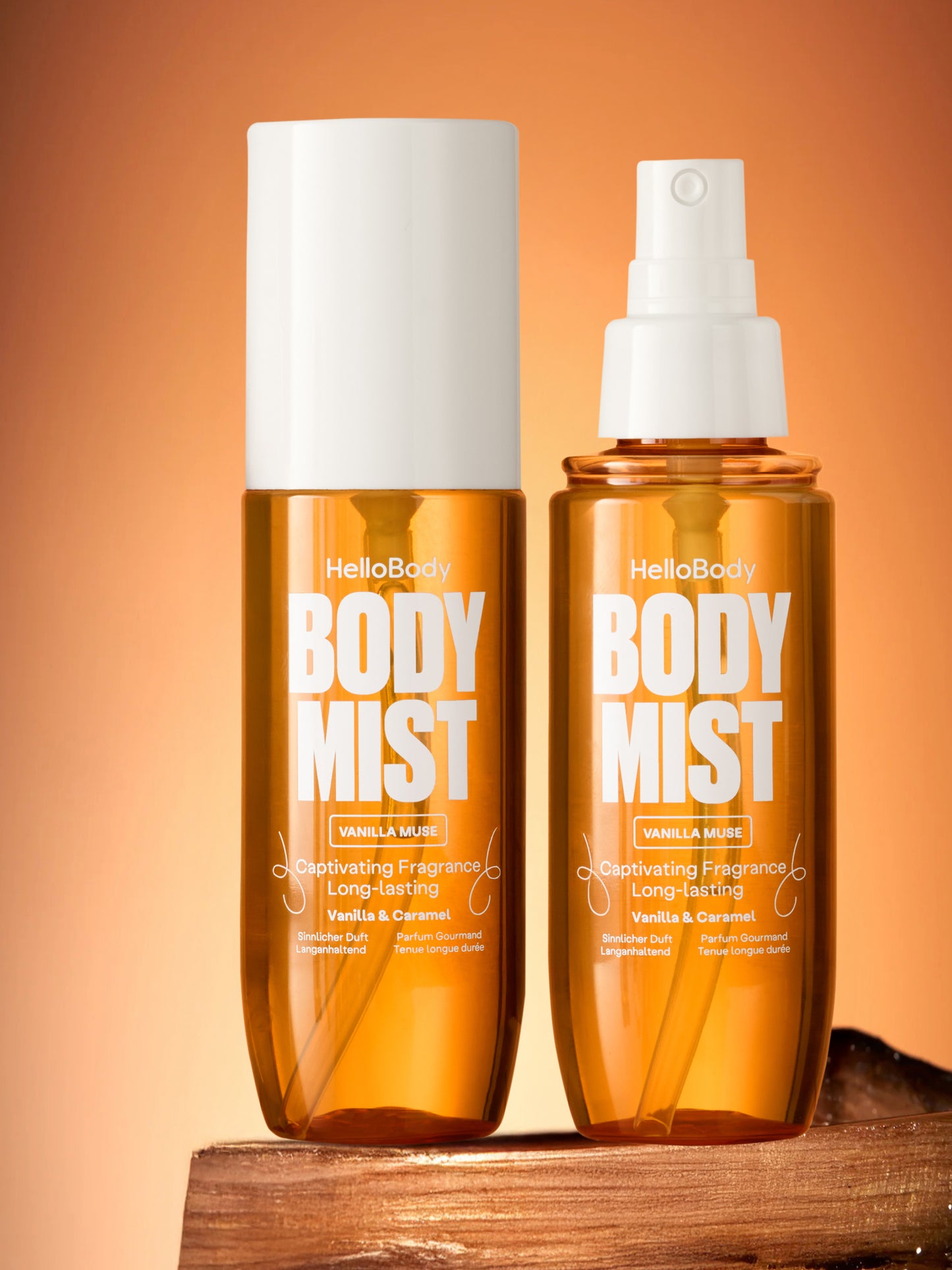 BODY MIST