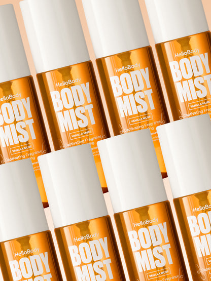 BODY MIST