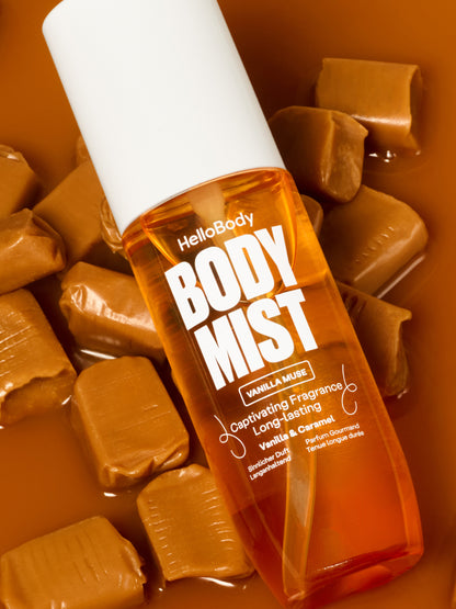 BODY MIST