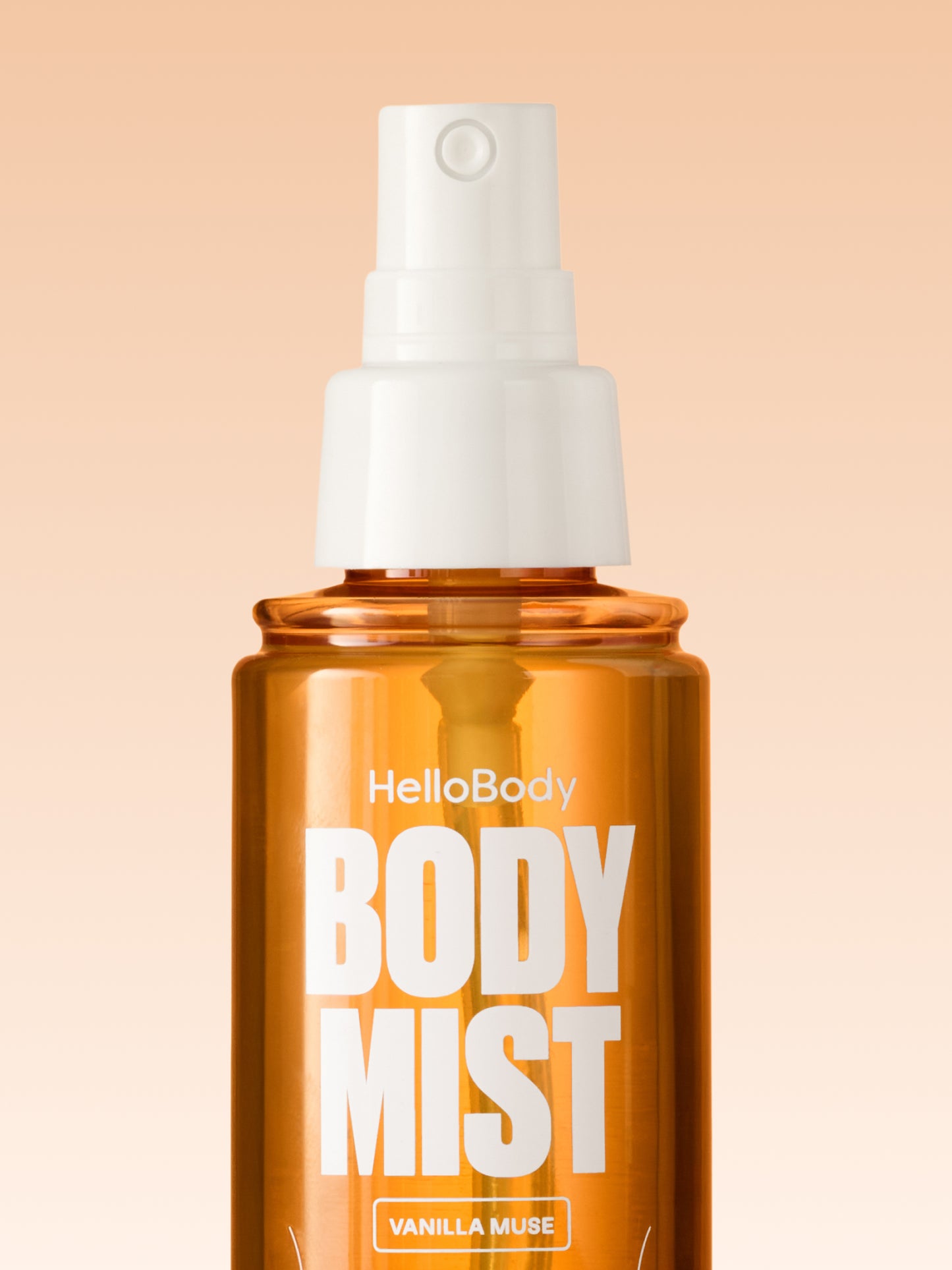 BODY MIST