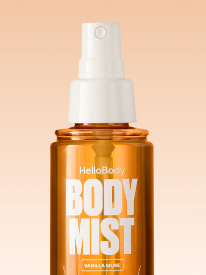 BODY MIST