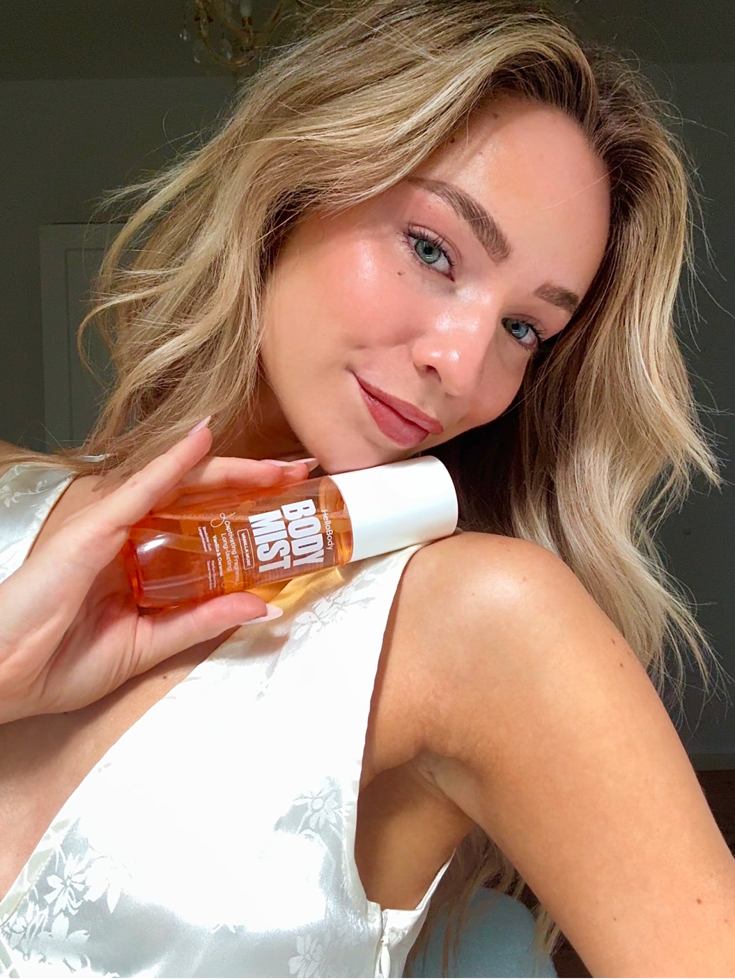 BODY MIST