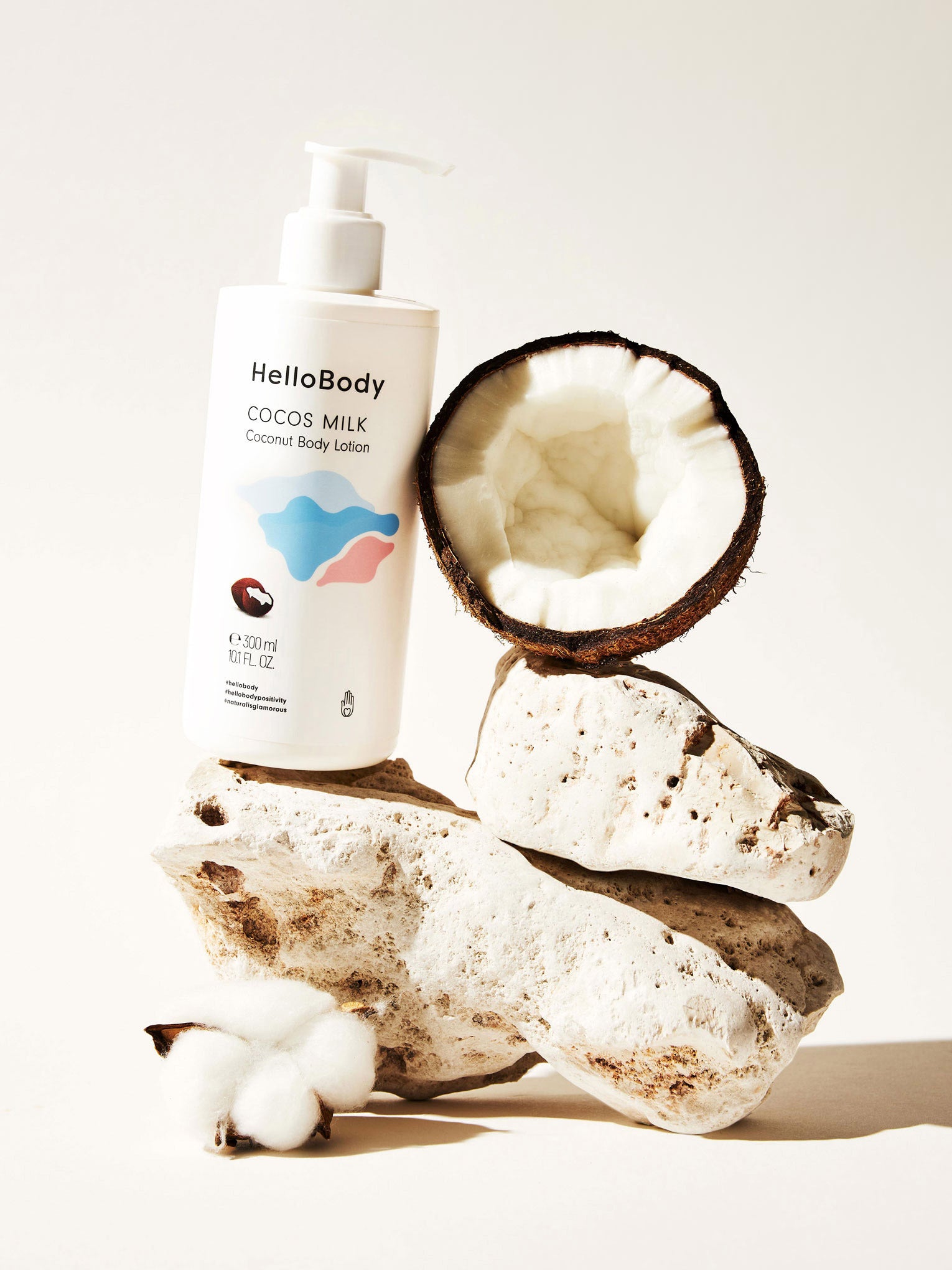 Hello Body Produits pour le corps – HelloBody - The Clean Beauty Community FR