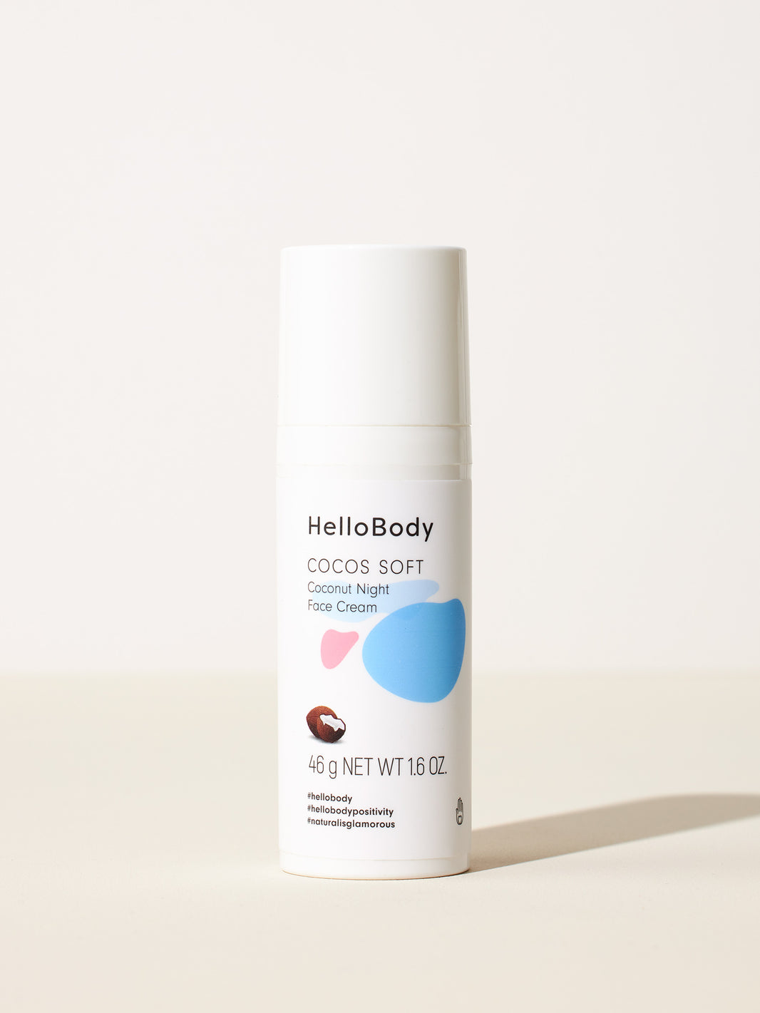 HelloBody - Less is more Skin – HelloBody - Less is More Skin FR